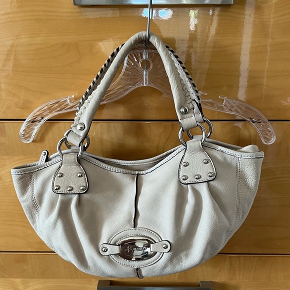 B Makowski Handbags - B Makowski Soft Leather Handbag